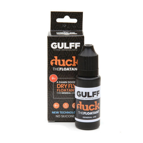 Gulff Duck Floatant