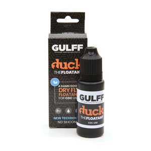 Duck Floatant CDC