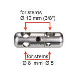 Stonfo Angle Joint
