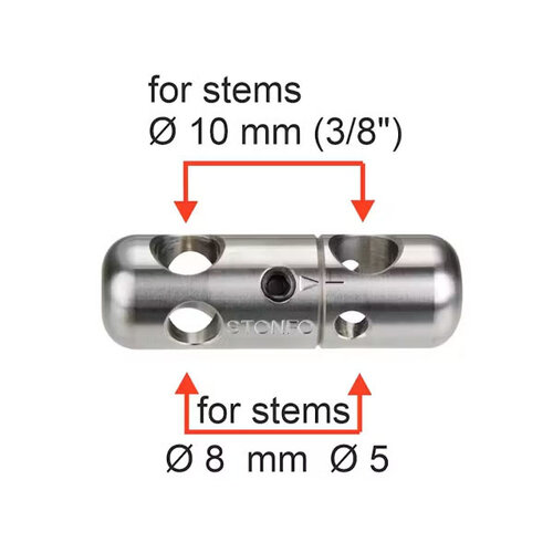 Stonfo Angle Joint