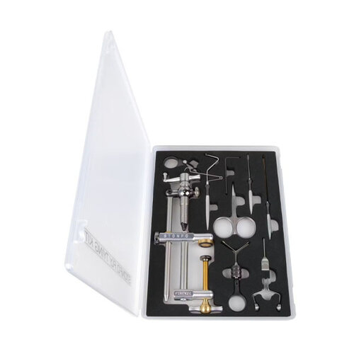 Stonfo Fly Tying Kit