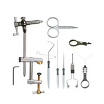 Stonfo Fly Tying Kit