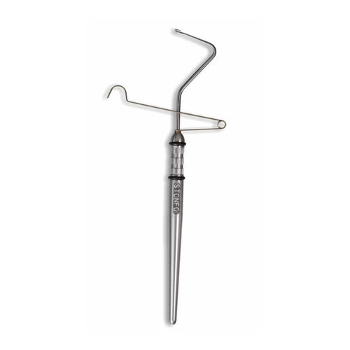 Stonfo Elite Whip Finisher