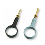 Elite Hackle Plier Stonfo Elite Hackle Plier