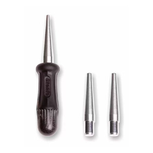 Conical Finisher Stonfo Conical Finisher