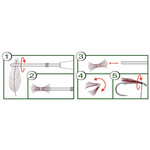 Stonfo CDC Winding Tool