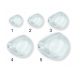 Stonfo Streamer Soft Heads