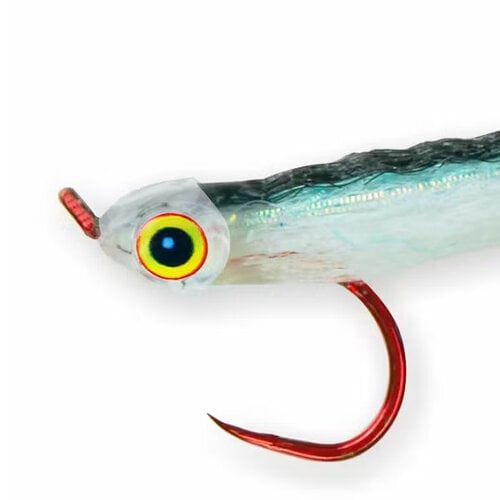 Stonfo Streamer Soft Heads