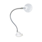 Stonfo Magnifying Glass With Suction Cup Base