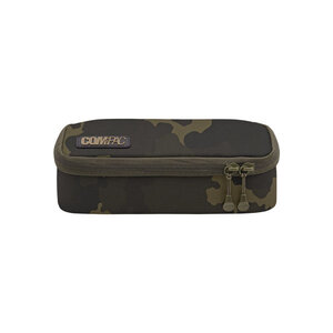 Compac Spool Case Narrow Dark Kamo