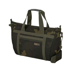 Compac Messenger Bag Dark Kamo