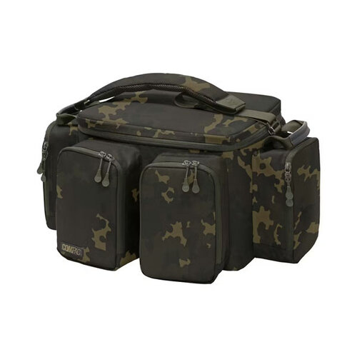 Korda Compac Carryall Dark Kamo