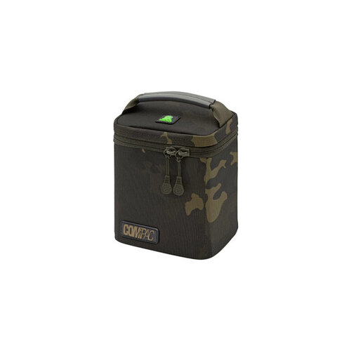Korda Compac Goo Bag Dark Kamo