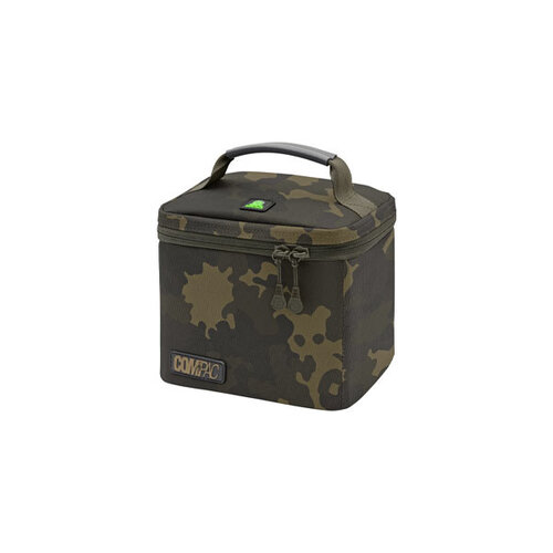 Korda Compac Goo Bag Dark Kamo