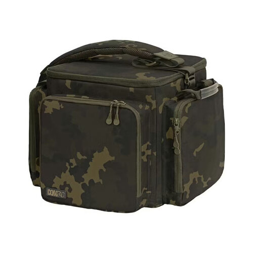 Korda Compac Cube Carryall Dark Kamo