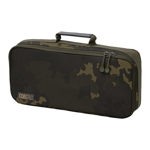Korda Compac Buzz Bar Bag Dark Kamo