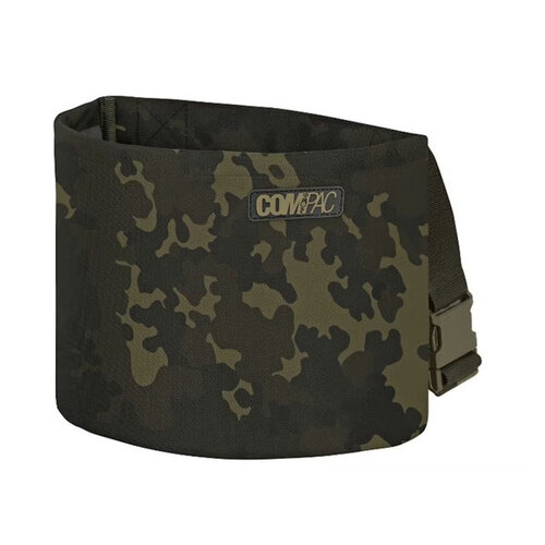 Korda Compac Boilie Caddy Dark Kamo
