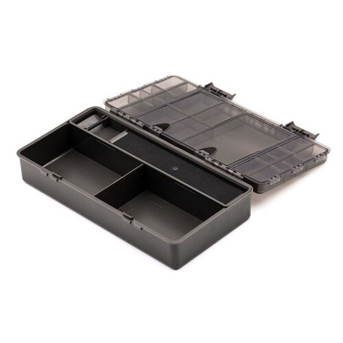 Korda Basix Tackle Box