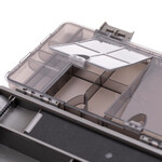 Korda Basix Tackle Box