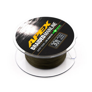 Apex Braided Mainline