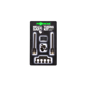 Heli Safe Tubing Kit