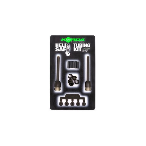 Korda Heli Safe Tubing Kit