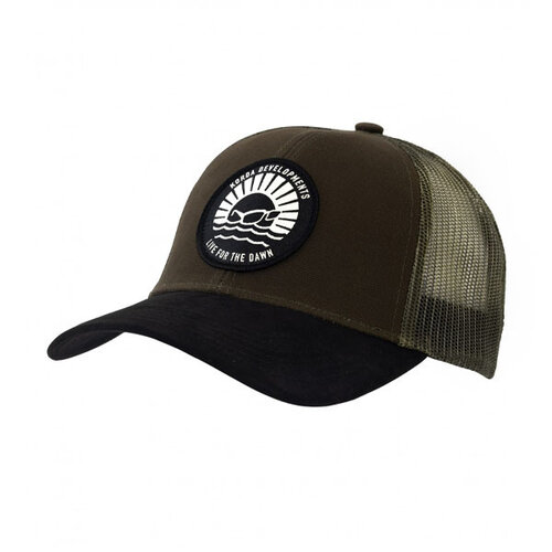 Korda Dawn Trucker Cap