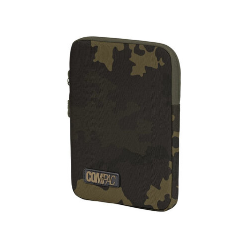 Korda Compac Tablet Bag Dark Kamo