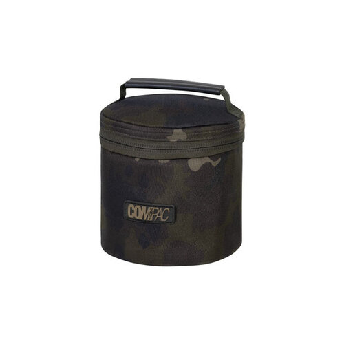 Compac Stove Bag Dark Kamo Korda Compac Stove Bag Dark Kamo