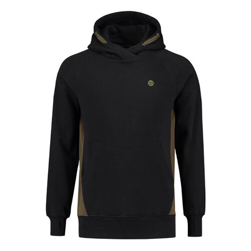 Korda Kore TK Hoodie Black