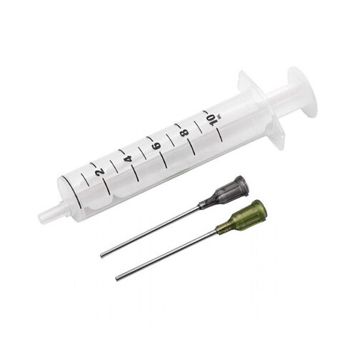 Korda PVA Bag Syringe