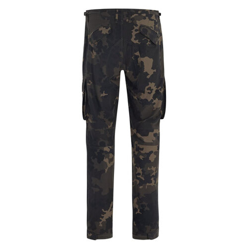 Korda Original Kombats Dark Kamo