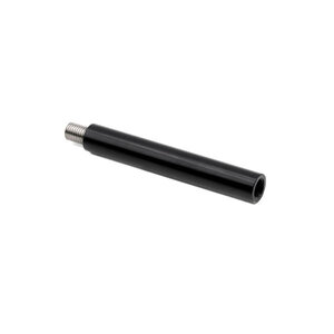 Singlez Spike Extension Section Aluminium Black