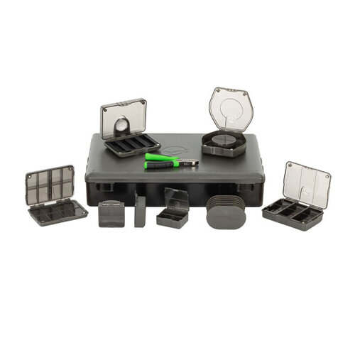 Korda Tackle Box Large Collection