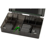 Korda Tackle Box Large Collection
