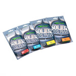 Korda Solidz Slow Melt PVA Bags