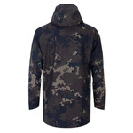 Korda Drykore Jacket Dark Kamo