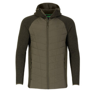 Hybrid Jacket 2 Olive