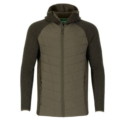 Korda Hybrid Jacket 2 Olive