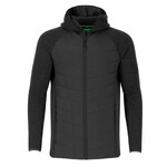 Korda Hybrid Jacket 2 Charcoal