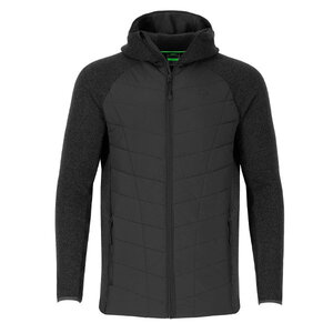 Hybrid Jacket 2 Charcoal