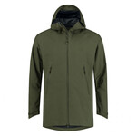 Korda Drykore Jacket Dark Olive