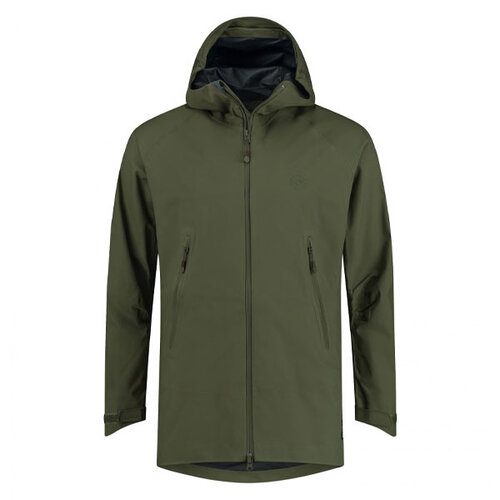 Korda Drykore Jacket Dark Olive