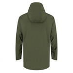 Korda Drykore Jacket Dark Olive