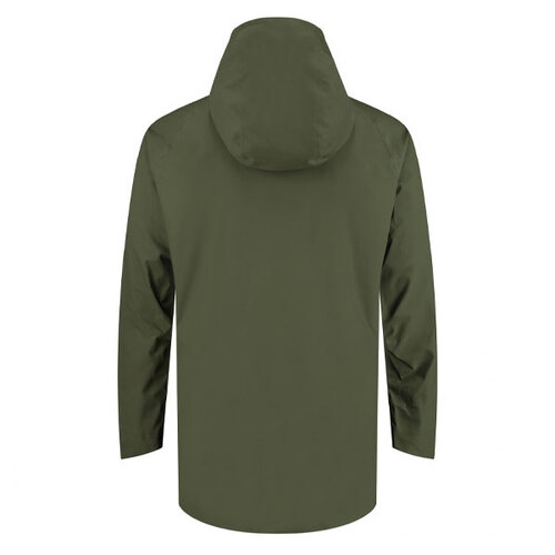 Korda Drykore Jacket Dark Olive