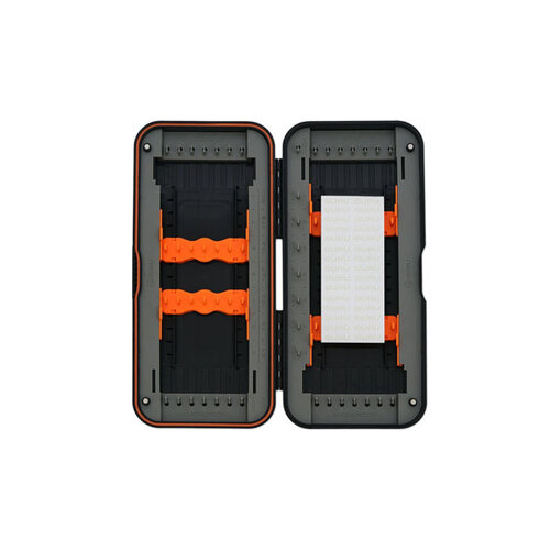 Guru Adjustable Rig Case