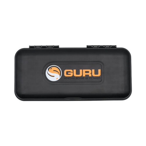 Guru Adjustable Rig Case