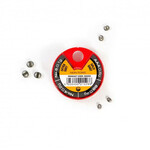 Guru Non Toxic Shot Box