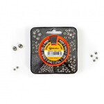 Guru Non Toxic Shot Box