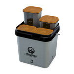 Guru Bucket Plus 4 System